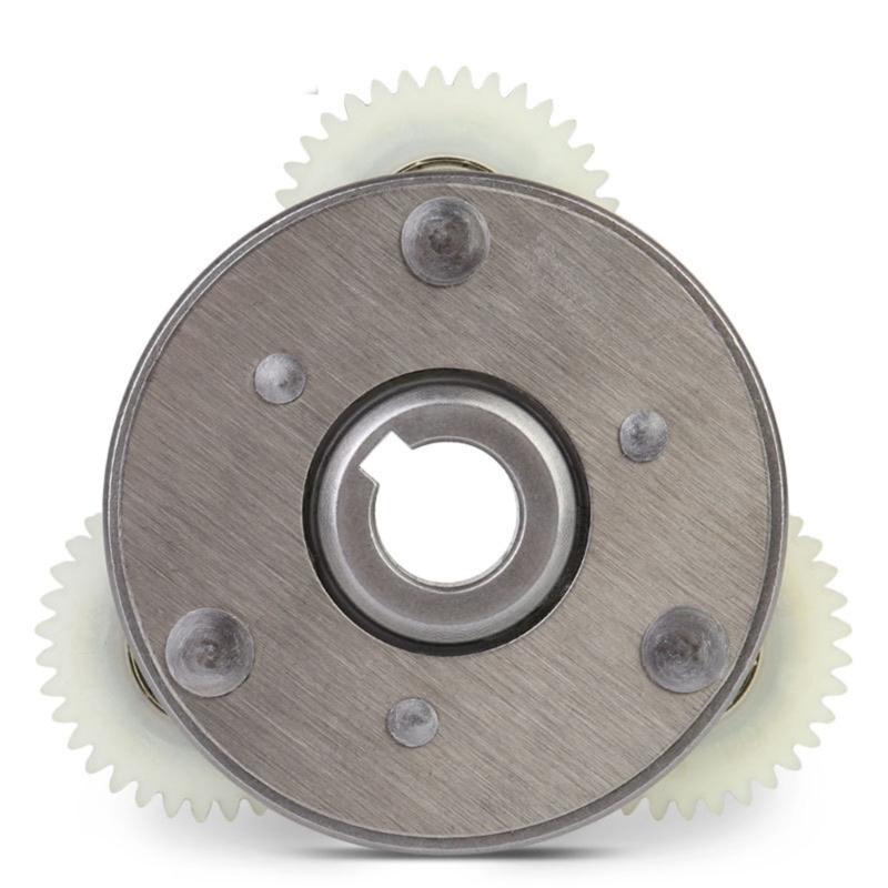 Obliques Planetary Gears Bearing Electric Bike Nylons Gears Teeth Helical Gears for Motor Bike Part