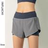 OEING Women's Summer Sports Shorts