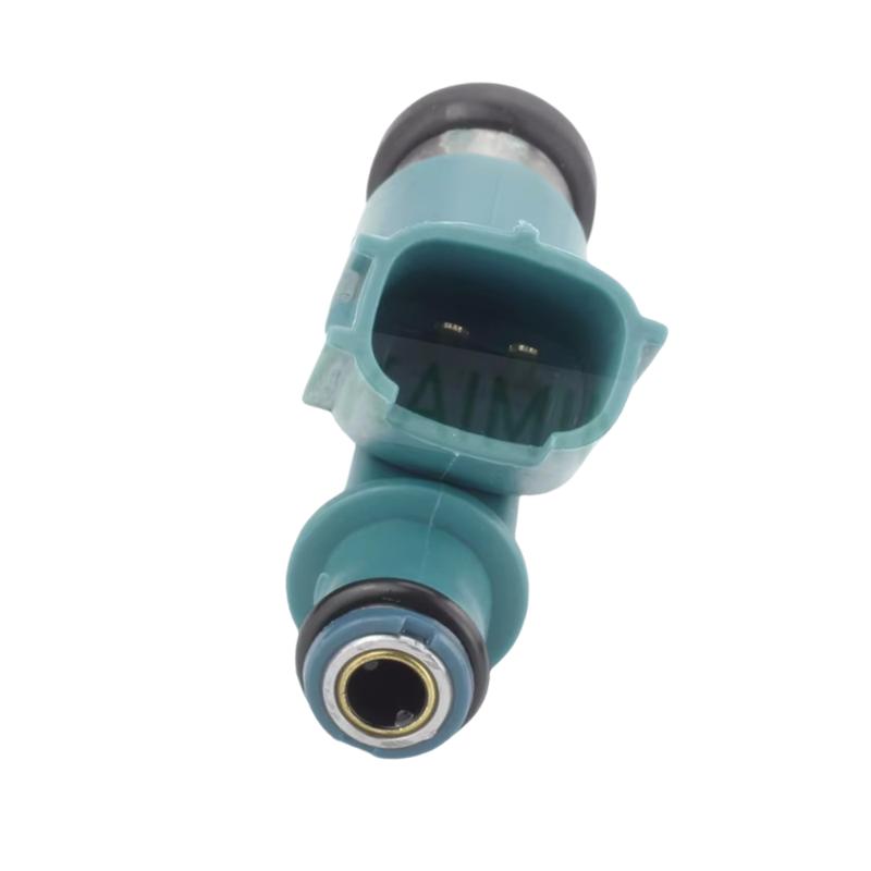 GZKM 4PCS Fuel Injectors Nozzle OEM 23250-28080 2325028080 22209-28080 2220928080 For Toyota
