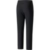 Anta Champion All-Weather Series Solid Color Mid-Rise Breathable Versatile Simple Sports Long Pants Women Bottoms 162540301-2