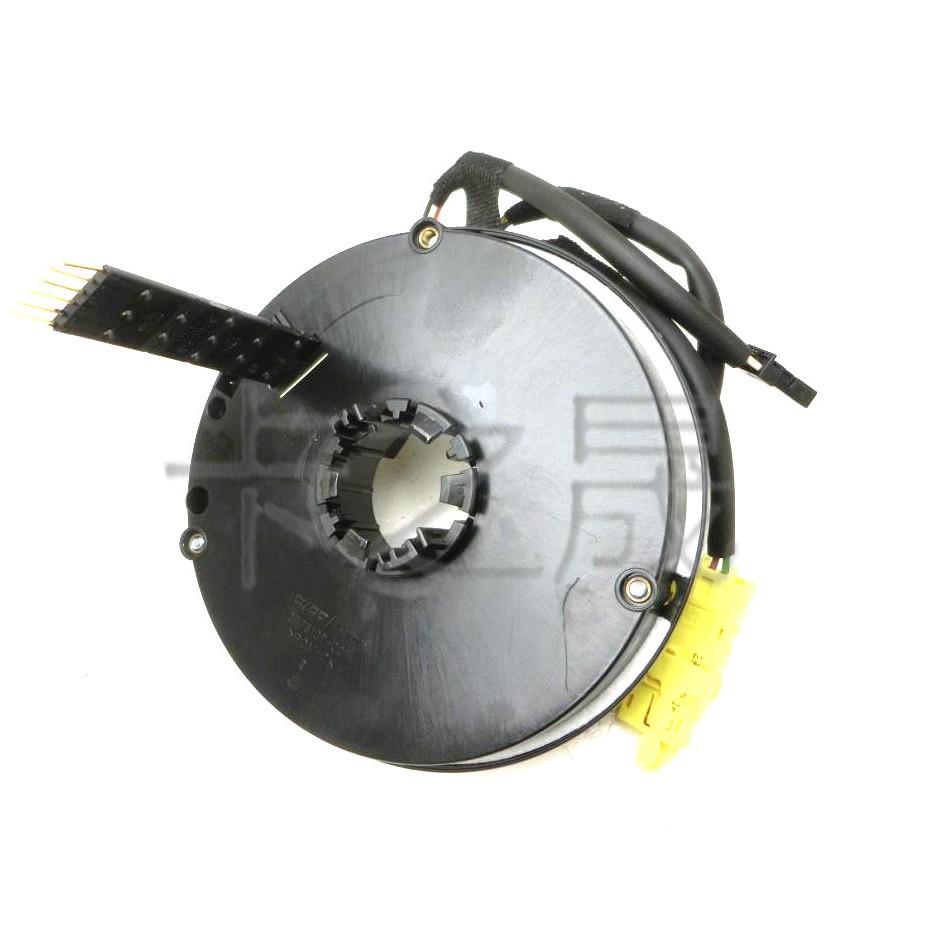 Mercedes-Benz C-Class Steering Angle Sensor & Combination Switch 0004640618 2034640118