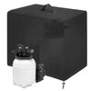 Copertura in Tessuto Oxford 600D per Pompe Filtro Sabbia Compatibile con Pompe Piscina Intex 84 x 61 x 86 cm Regolabile
