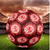 Middlesbrough Size 5 Football High Elastic Soccer Ball For Outdoor Competition Daily Training Play