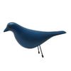 Bird Figurine Resin Cute Modern Decorative Bird Statue Ornament for Living Room Restaurant Office