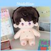 And Love Deepspace Caleb Rafayel Xavier Zayne Sylus Plush Toy Cotton Gift Doll