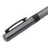 ZOOM L1 Gel Ballpoint Pen Black Ink Water-based 0.5mm [Full Black] BJ-ZL1EC1