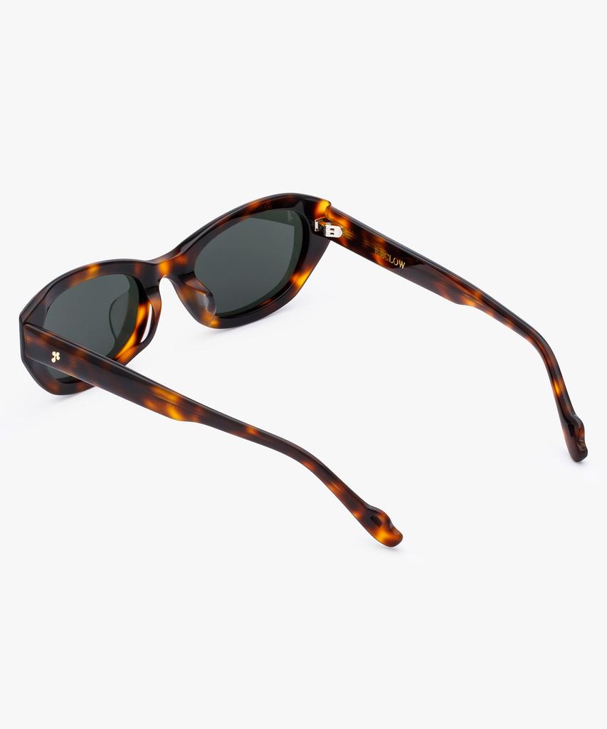 Likkeullou Rc Acetate Dudu Sunglasses Hopi