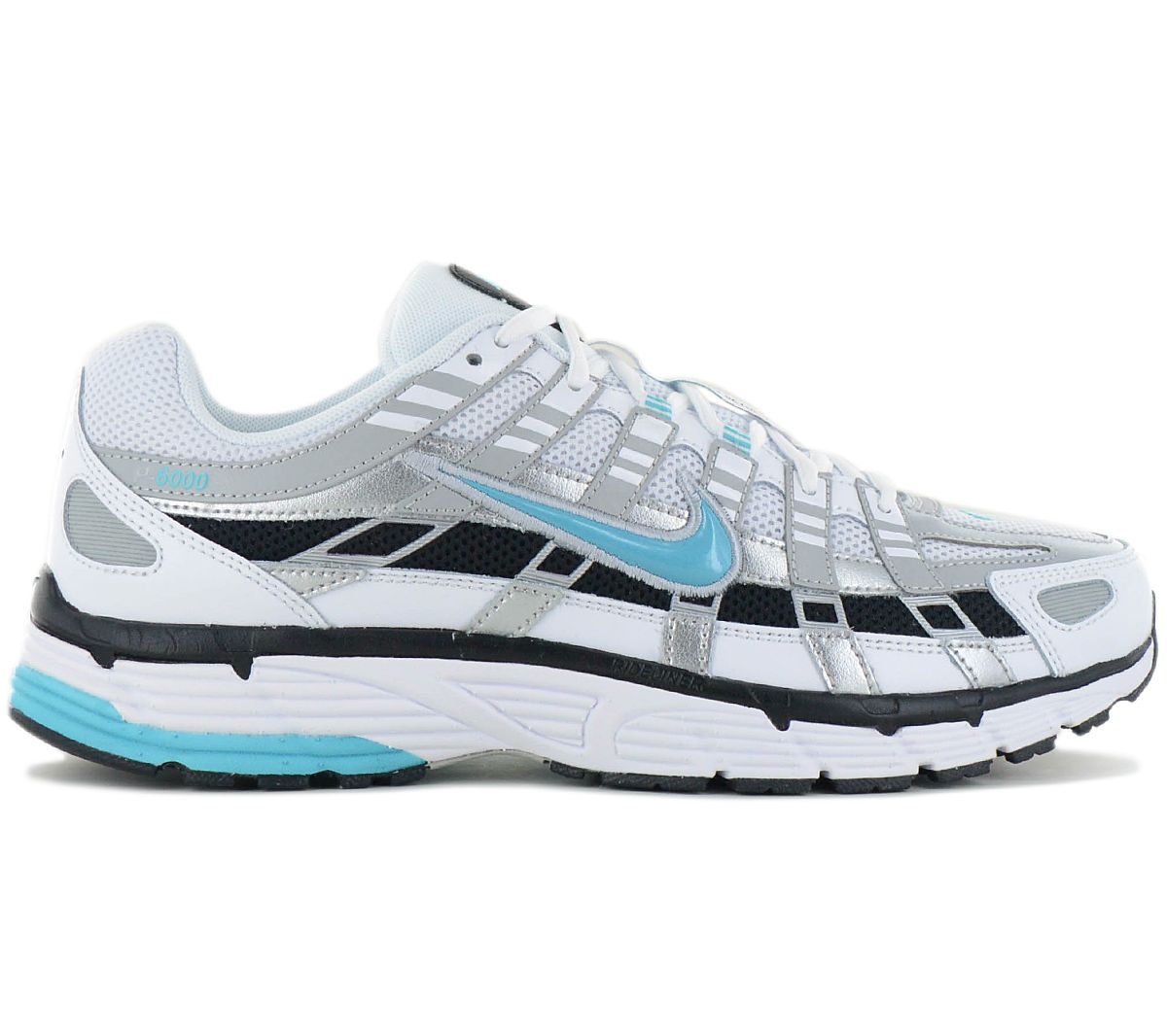 

Nike P-6000 - Dusty Cactus - Кроссовки Обувь CD6404-103 ОРИГИНАЛ EU 40.5 US 7.5 белый