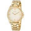 Coach GRASON 14504109 Women's Gold Watch