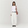 Pleatsmama Blooming Bag Rose