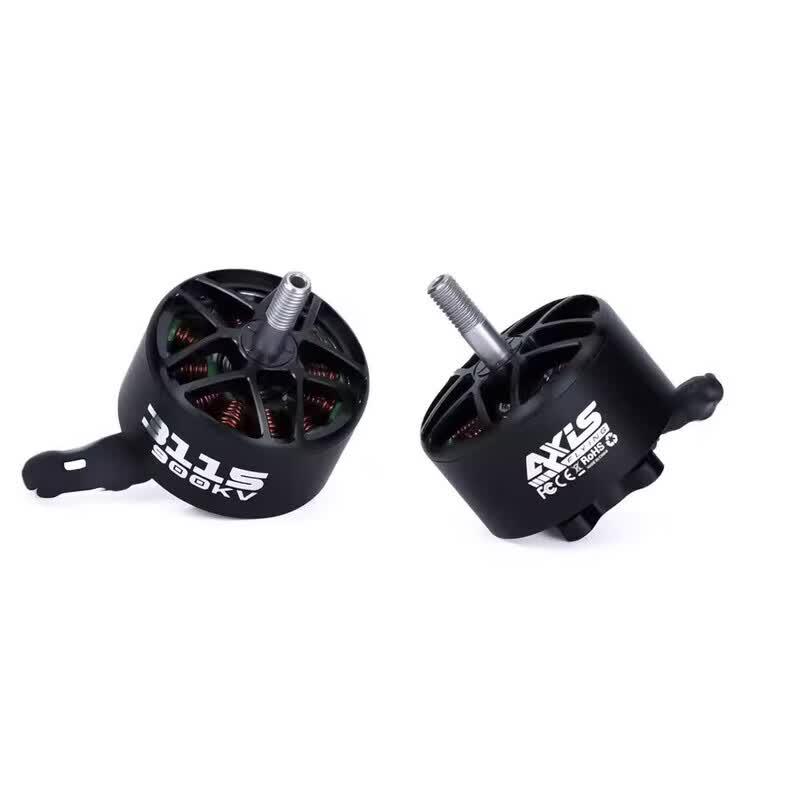 AXISFLYING FPV Drone Brushless Motors