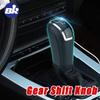 5 Speed Manual Transmission Gear Shift Knob Gaiter Boot Cover For Skoda Fabia MK1 2000-2008