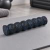 Expanded Polypropylene Foam Massage Roller Relief Eight-Lobed