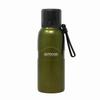 Outdoor Products Stainless Steel Sports Bottle, 500ml, Khaki, Product Code: 314-474