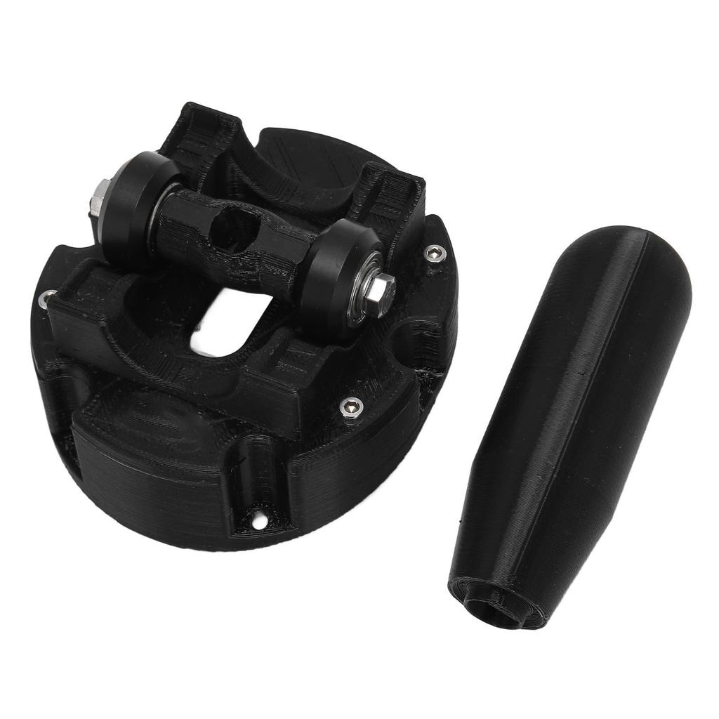 Sequential Shifter Mod for Logitech G25 G27 G29 G920 G923 for THRUSTMASTER TH8A Shifters USB SIM Shifter Knob Adapter