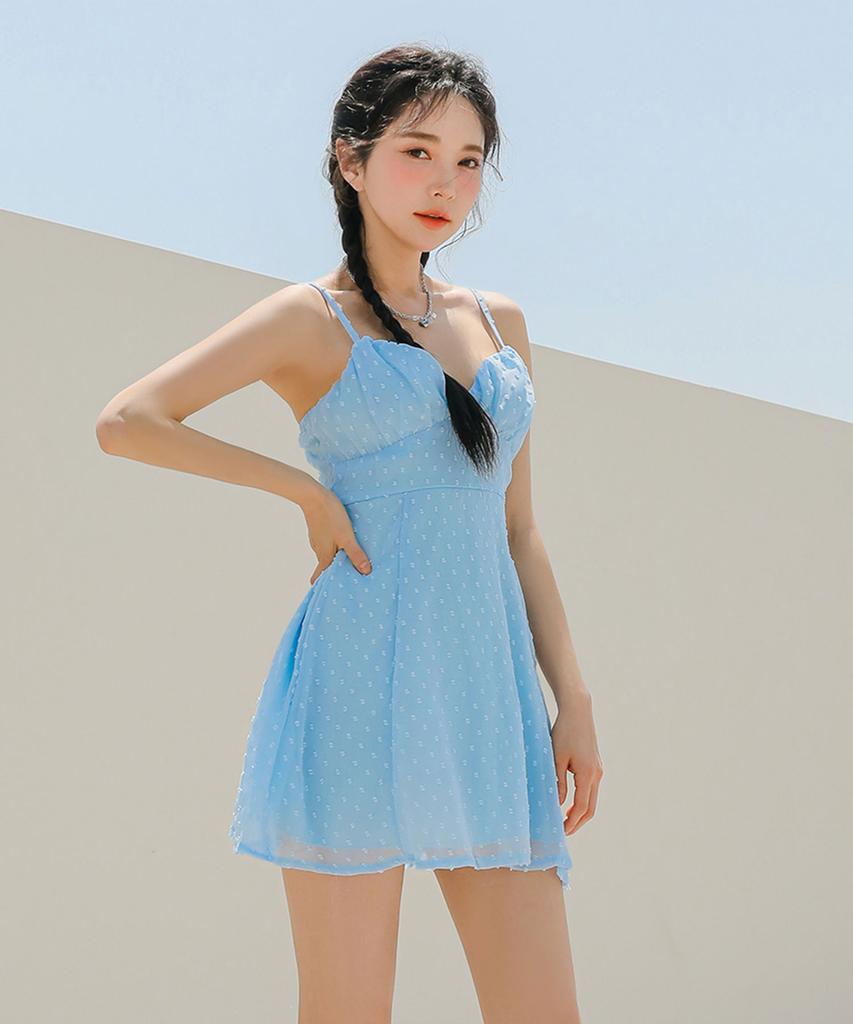 VENDIS Chiron Mini Dress