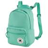Converse Chuck Taylor Seasonal Logo Polyester Backpack Unisex Backpack Green UA5791-F8F