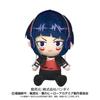 My Hero Academia Hibiki Jiro Chibi Plush Toy