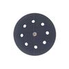 Abrasives Abs Material Sanding Sanding Disc Wall Polishing 180mm