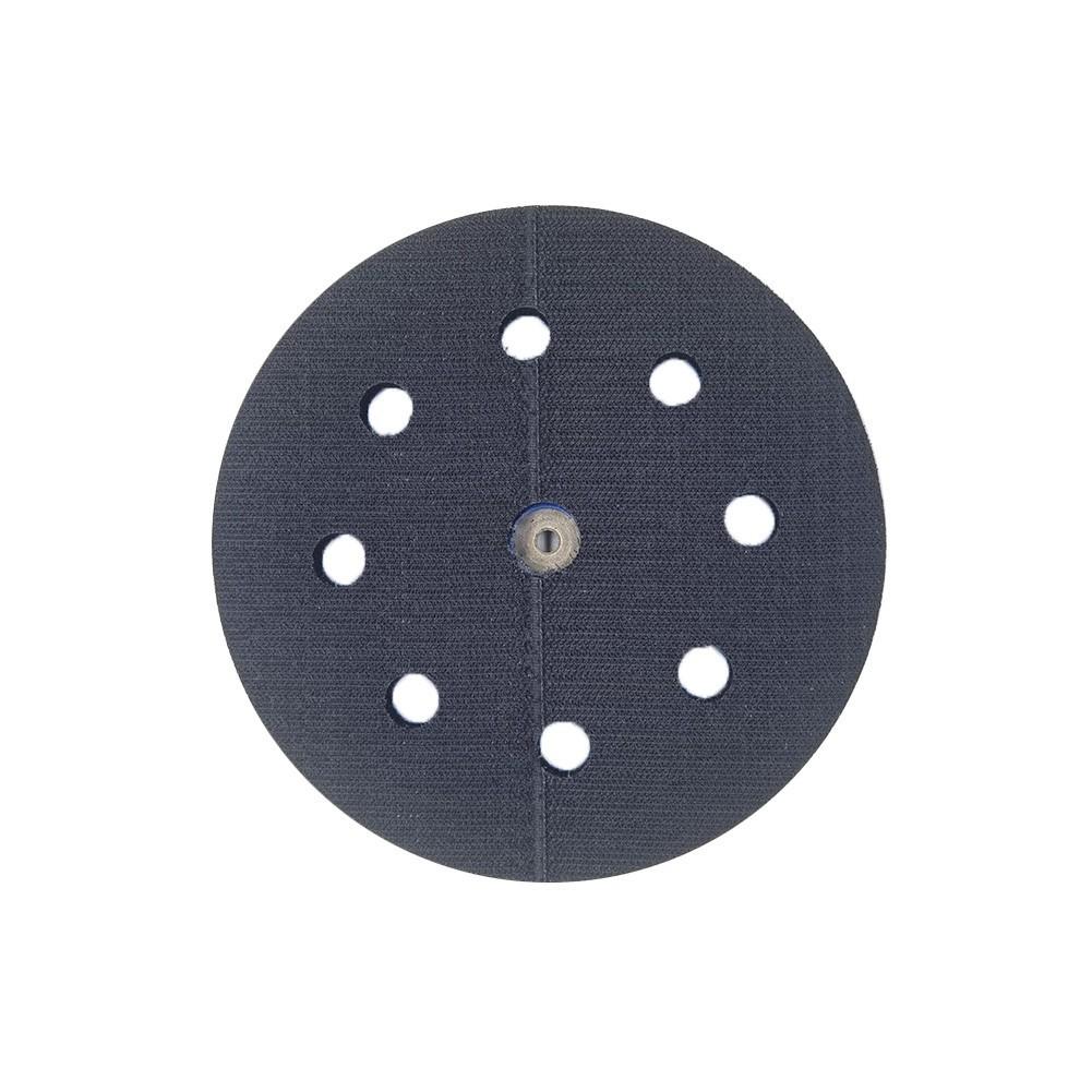Abrasives Abs Material Sanding Sanding Disc Wall Polishing 180mm