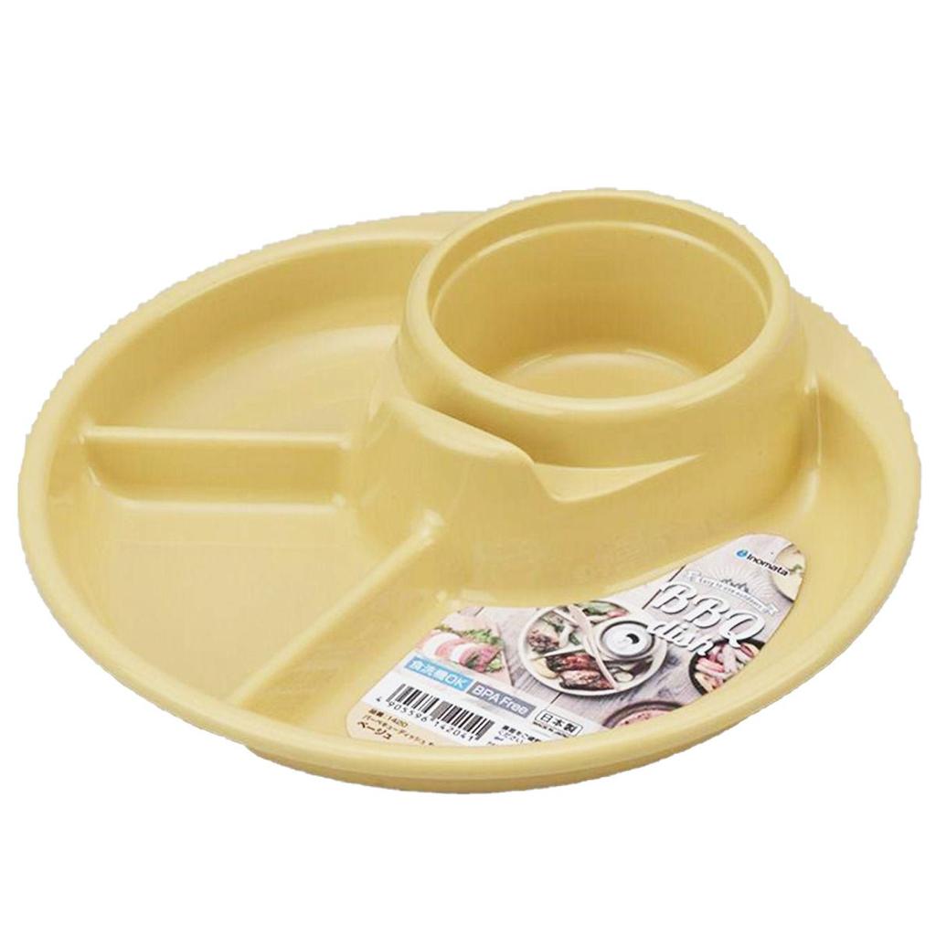 Cooking Dinnerware Diet Control Food Plate Lose Weight Tool Portion Control Meal Measure Dish