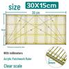 Cut-Resistant Art Knife Paper Cutting Mat - Handmade In A1, A3, A4, A5 Sizes for Engraving