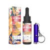 Dowmoo UV Activated Resin Glue Fast  High Hardness for Repairing Jewelry and DIY Art Projects