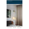 Nordic  Creative Living Room Crystal Wall Lamp Fashion Modern Minimalist Model Bedside Copper Wall Lamp Bedroom Corridor