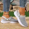 2026 New Plus Size Women's Sneakers Breathable Shoes for Women Casual Sneakers for Women