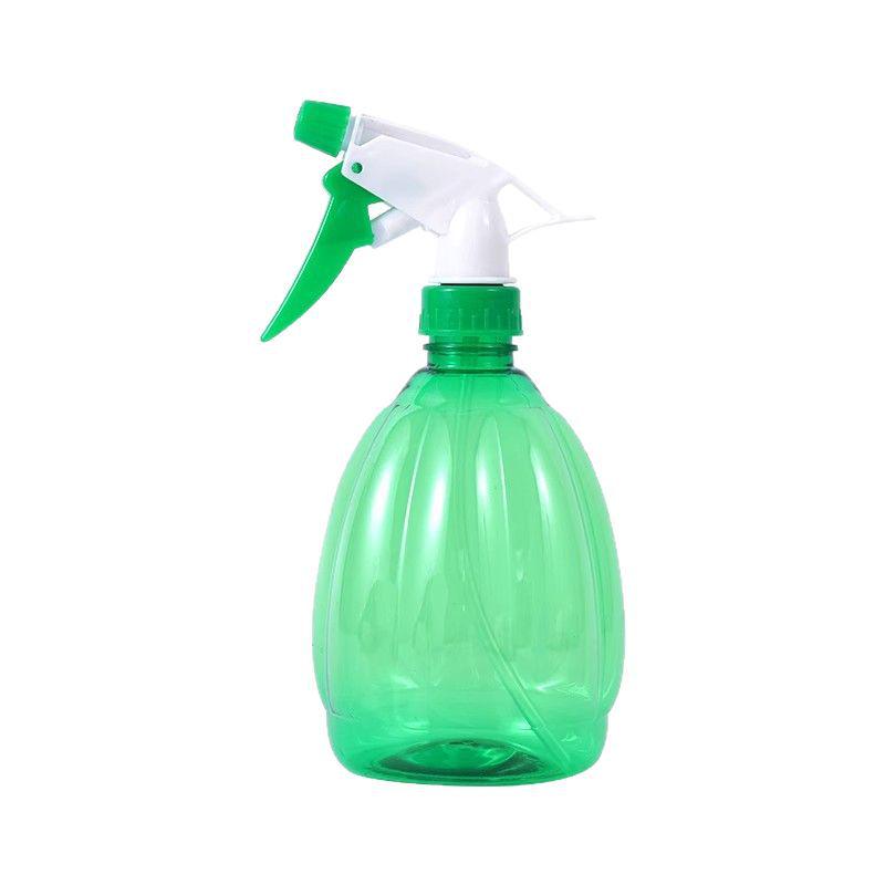 Fine Mist Spray Bottle for Household, Barber, or Garden Use