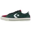 Pro Ride SK OX Trendy Versatile Slip Resistant Durable Low Top Skate Shoes Unisex Sneakers Green Red Purple 1CL770