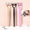 Eyelash Separator Eyelash Comb Mascara Brush Eyelash Brush Separator Mascara Comb Arc Designed Mascara Applicator