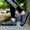 Outdoor Wanderschuhe leicht atmungsaktiv Bachschuhe Paar Schwimm-Watschuhe Casual Wandern Fünf-Finger-Schuhe