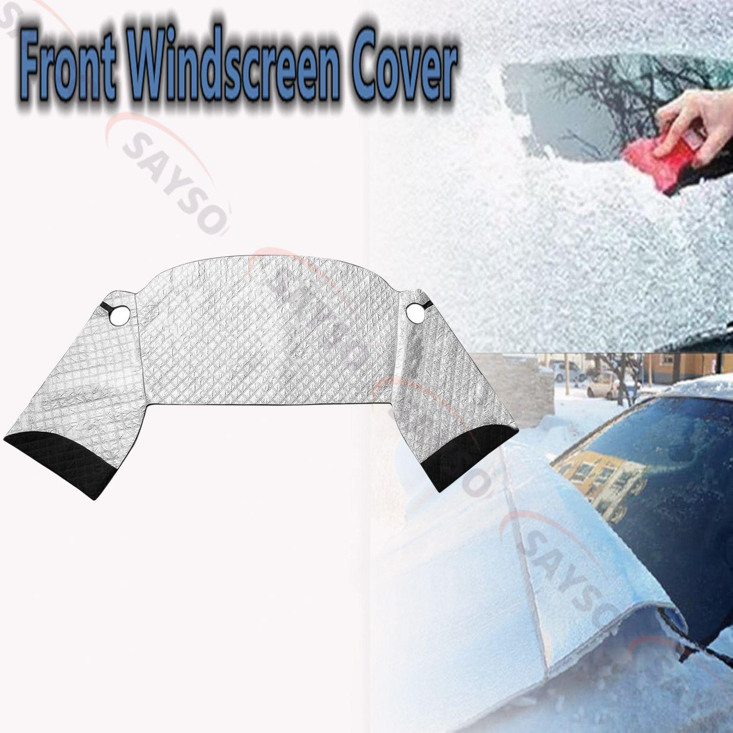 

Для VW T5 T6 Чехол-сетка на окно Штора Обертка Жалюзи Кемпинг Мороз Защита на лобовое стекло автомобиля Козырек Чехол Защита от солнца на окно автомобиля Автоаксессуары серебряный