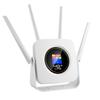 Wireless CPE Router with Battery - Single Ethernet Port, SIM Card Slot