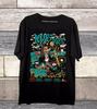 Kurt Vile Summer Tour 19 Killer Acid T-shirt Tops Tee