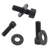 Mower Screw Washer Hexagon Washer Set Washer Set Hexagon Screw Washer Set Lawn Mower For Mower Maintenance For 16165