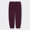 GU by Uniqlo Heavyweight Sweat Wide Easy Pants  Standard Length 69.0 73.0 Cm 