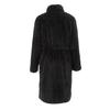 Howick Mens Plush Fleece Long-Sleeved Robe
