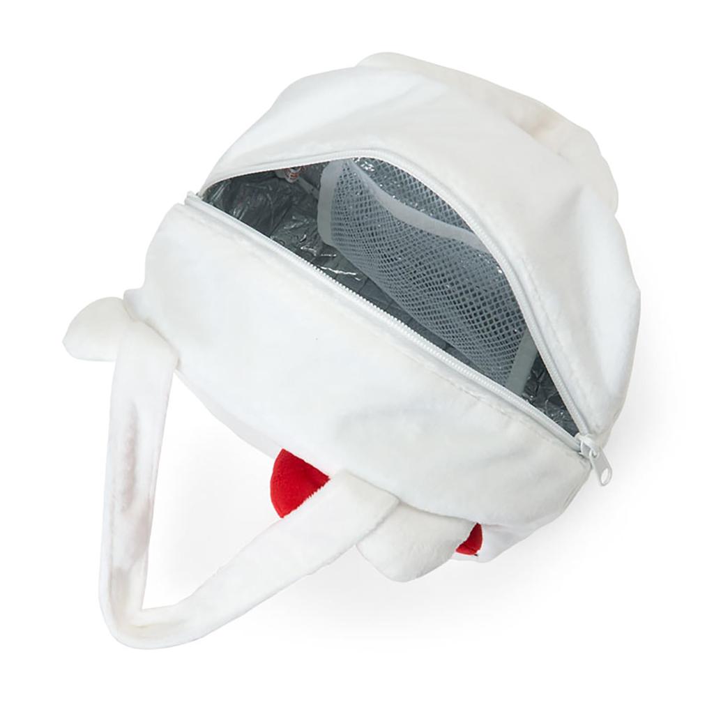 Sanrio Hello Kitty Insulated Lunch Bag 646342 Face-Shaped