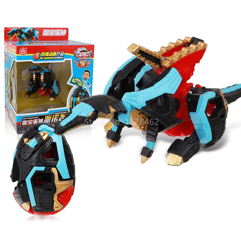 

Креативная аниме-игрушка-деформация, яйцо Carbot, автоматическая трансформация, яйцо динозавра, робот для мальчиков, тираннозавр, птеродактиль, игрушки