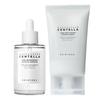 Madagascar Centella Tone Brightening Capsule Ampoule+Tone Brightening Capsule Cream Set | Dark Spot & Glow Korean Skincare