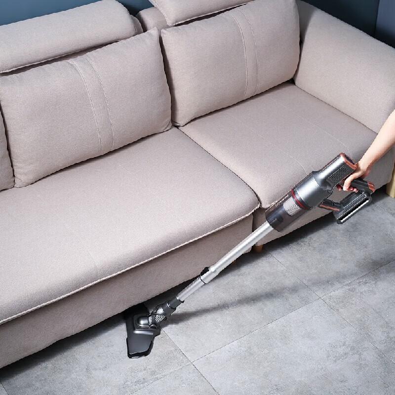 Daewoo Cordless Handheld Vacuum Cleaner