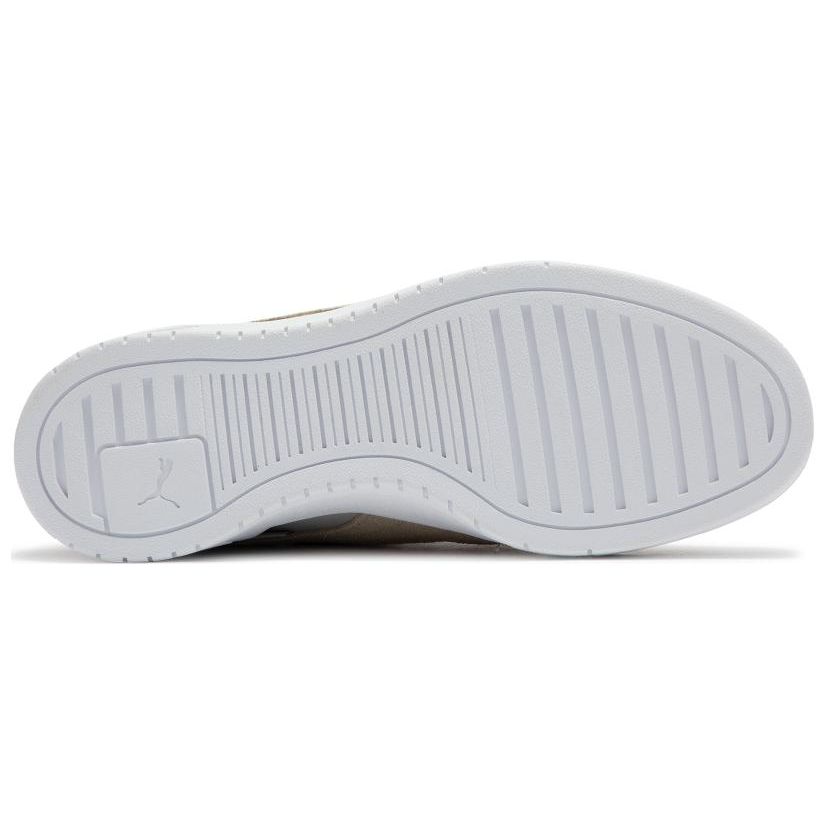 Puma Ca Pro Lux Safari Adidași Unisex Low Top Galben Gri 388558-03