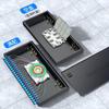 Shengwei Fiber Optic Terminal & Splice Box