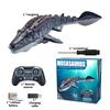 Control Remote Dinosaur Mosasaurus Toy Dinosaur Boys Christmas Gift Birthday