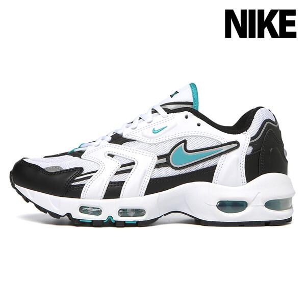 

Кроссовки Nike Air Max 96 II CZ1921 101