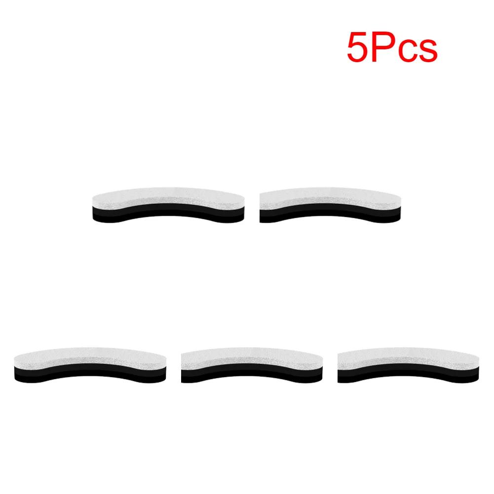 1-5Pcs Cat Water Fountain Replacement Filters for WF050/WF060 Activated Carbon Filter for Pet Auto Drinking Feeder Accessories