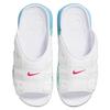 Nike Air More Uptempo Slide Aqua Vintage Basketball FN3437-161