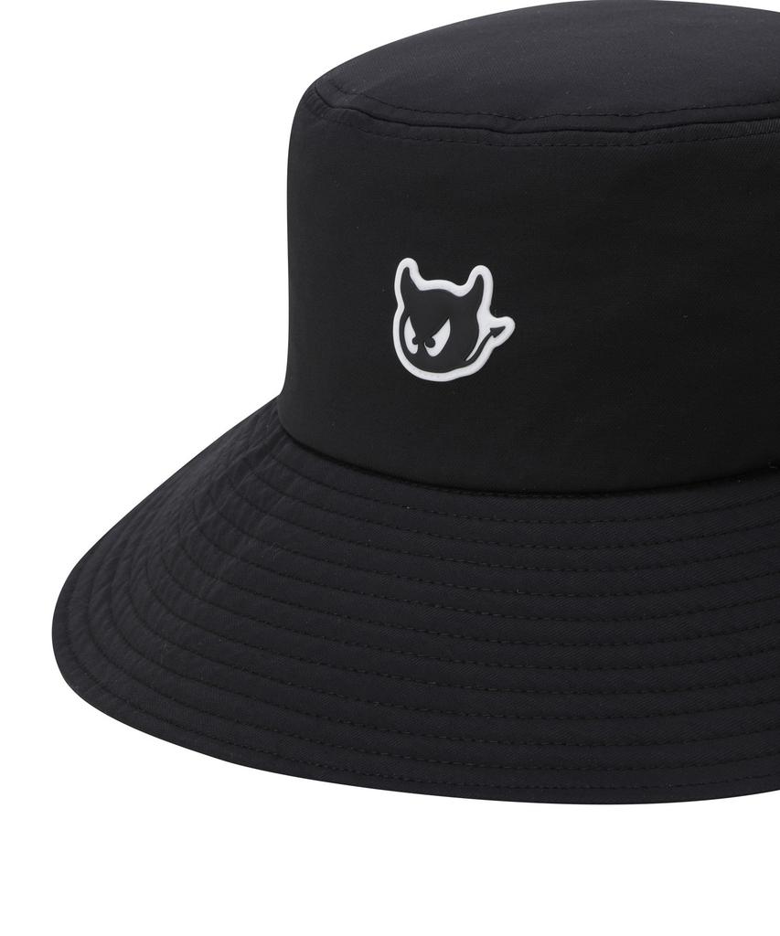 WAAC Uni Waacky Bucket Hat(Co) Wgrcx26170Bkx